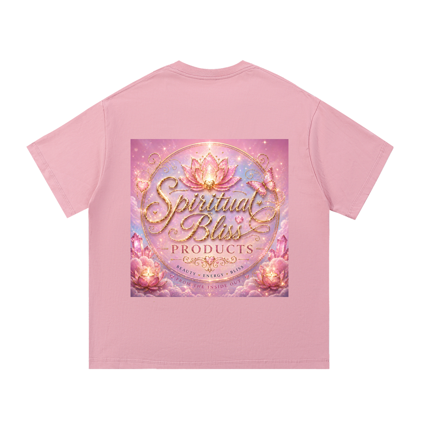 Essential Cotton T-Shirt
