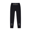 High-Waisted Yoga Leggings