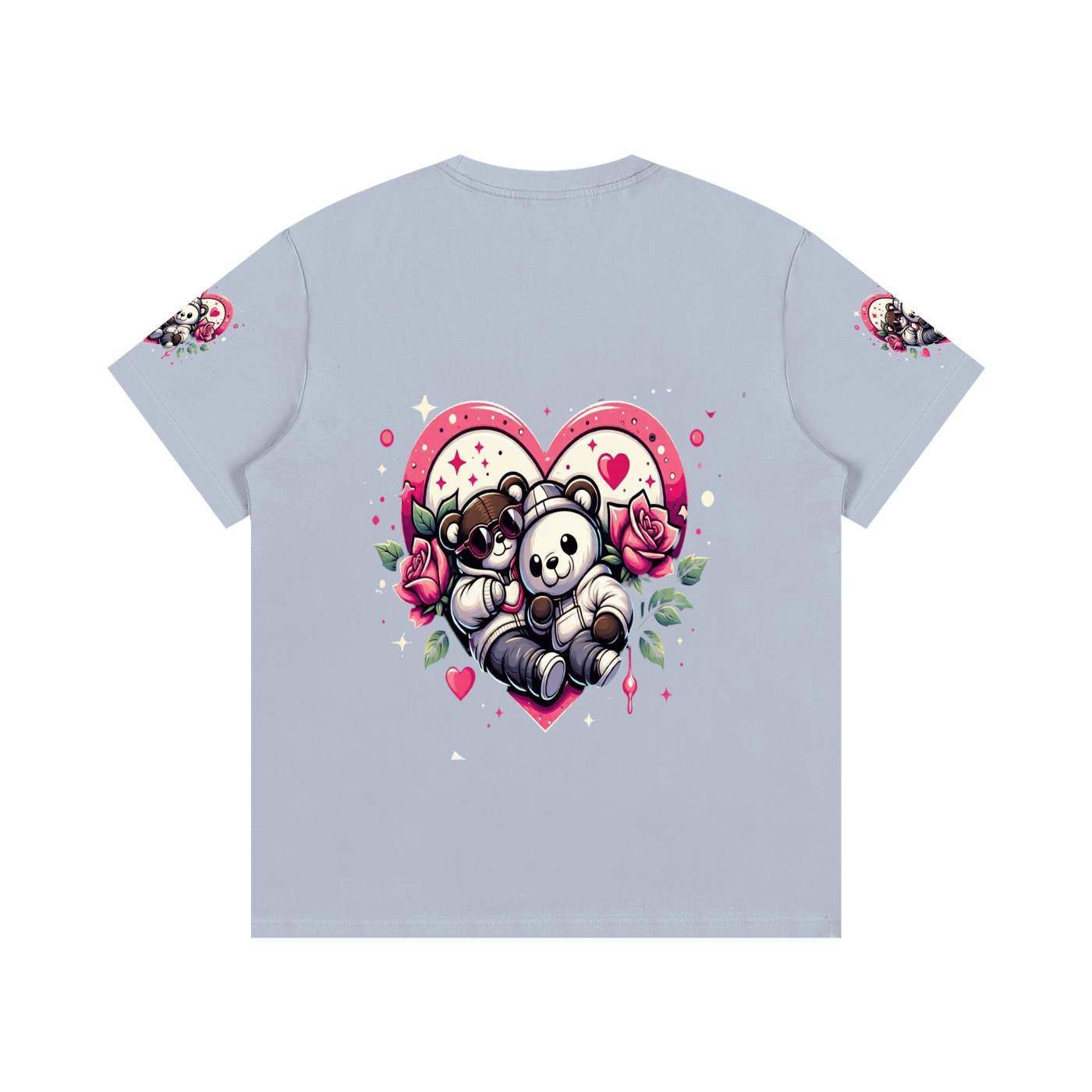 Essential Cotton T-Shirt