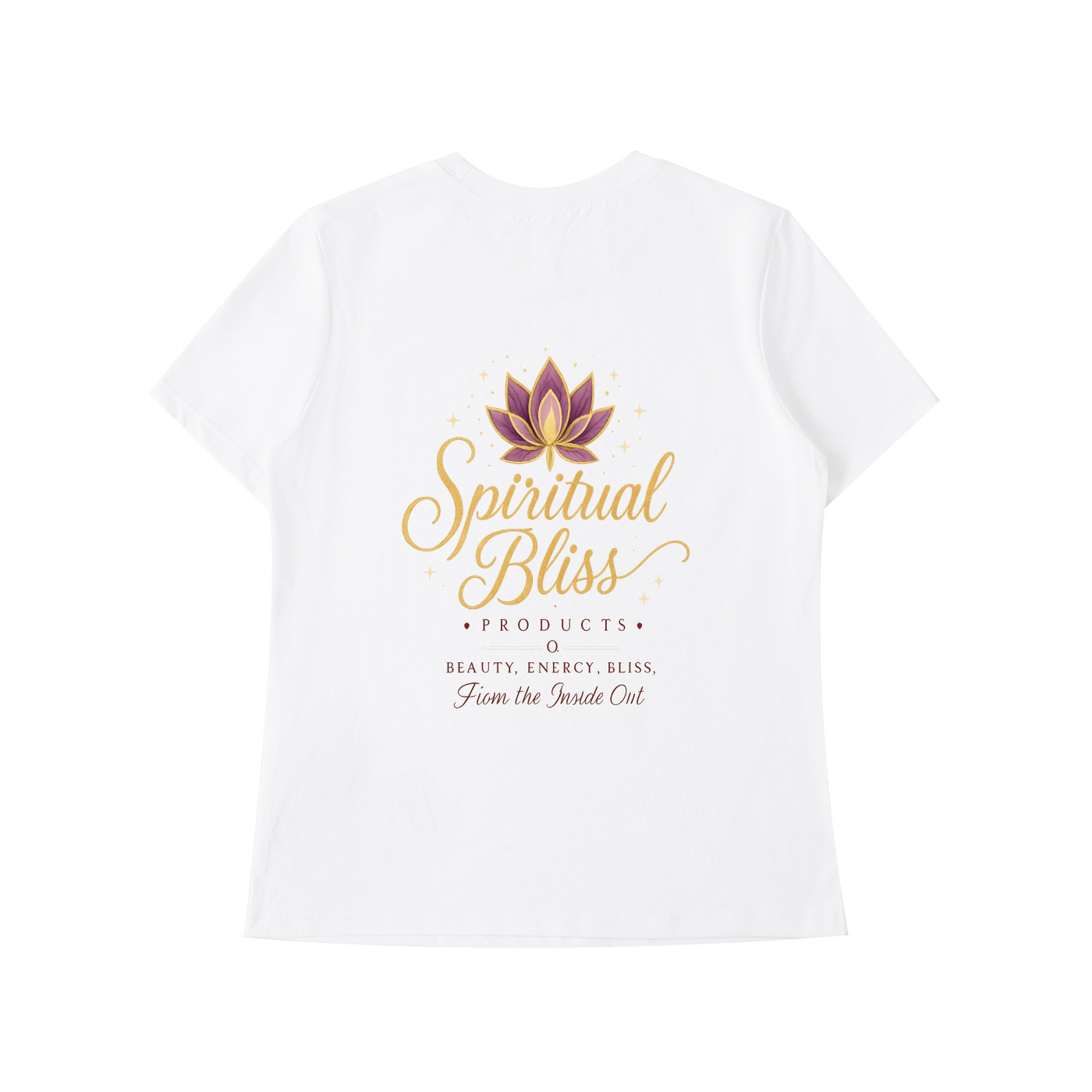 Spiritual Bliss Product