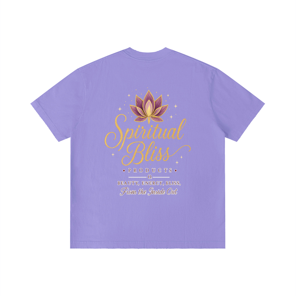 Spiritual Bliss Products