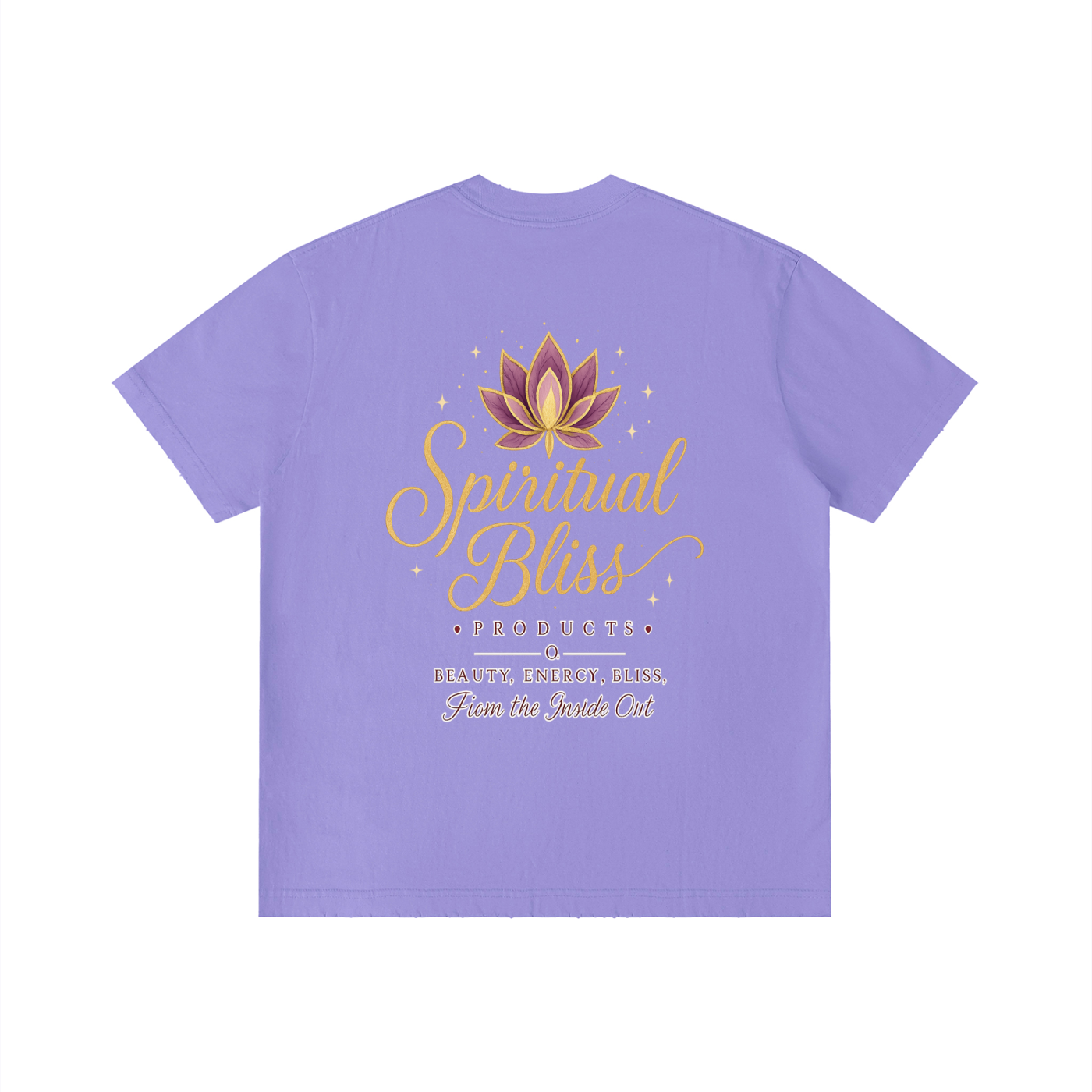 Spiritual Bliss Products
