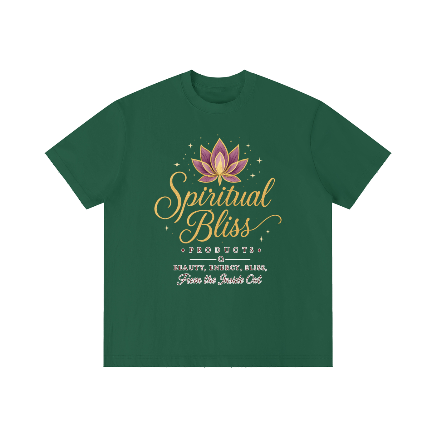 Spiritual Bliss Products