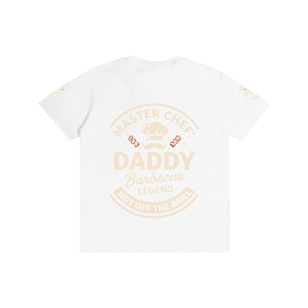 Pure Cotton Unisex T-Shirt