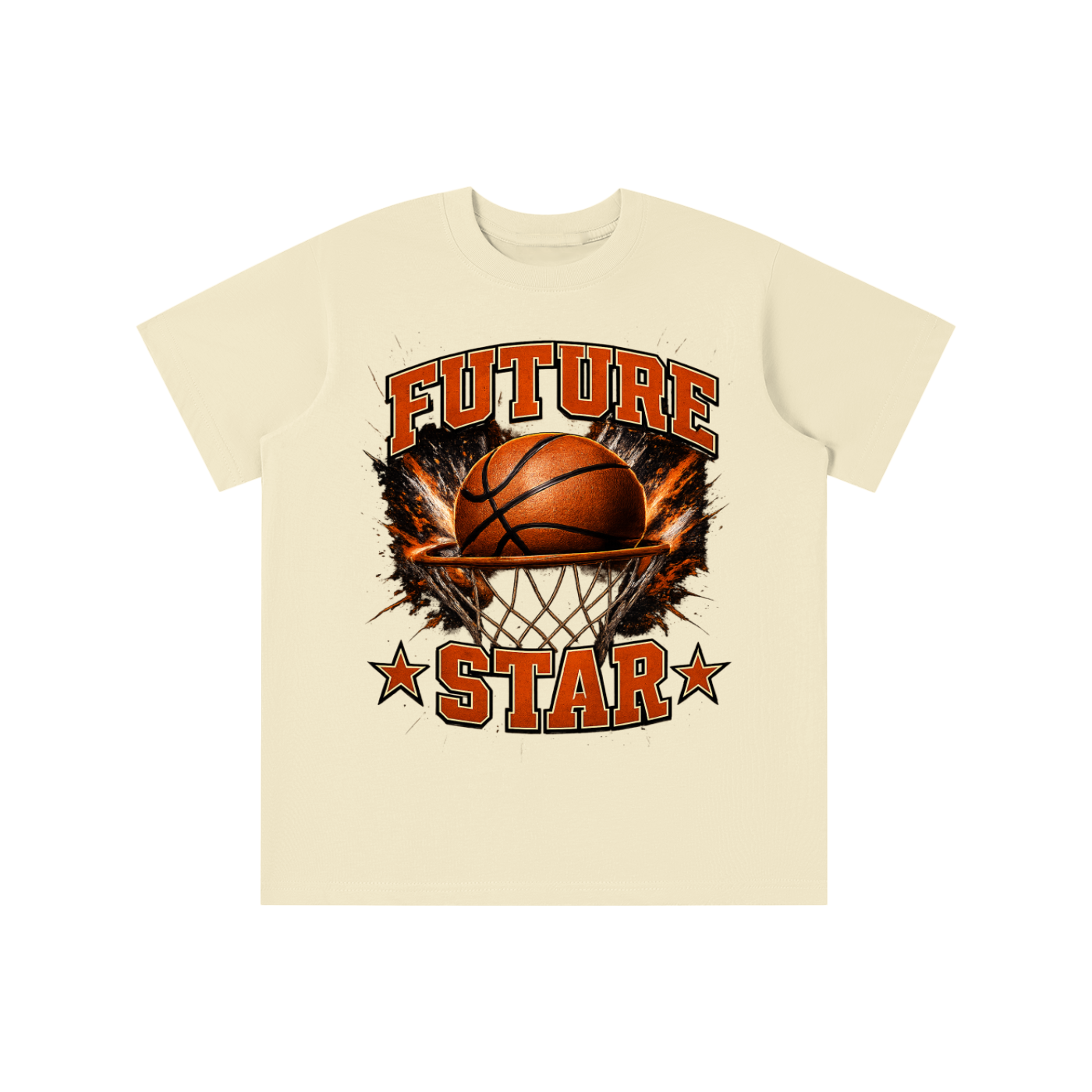 キッズTシャツ（必須アイテム）
