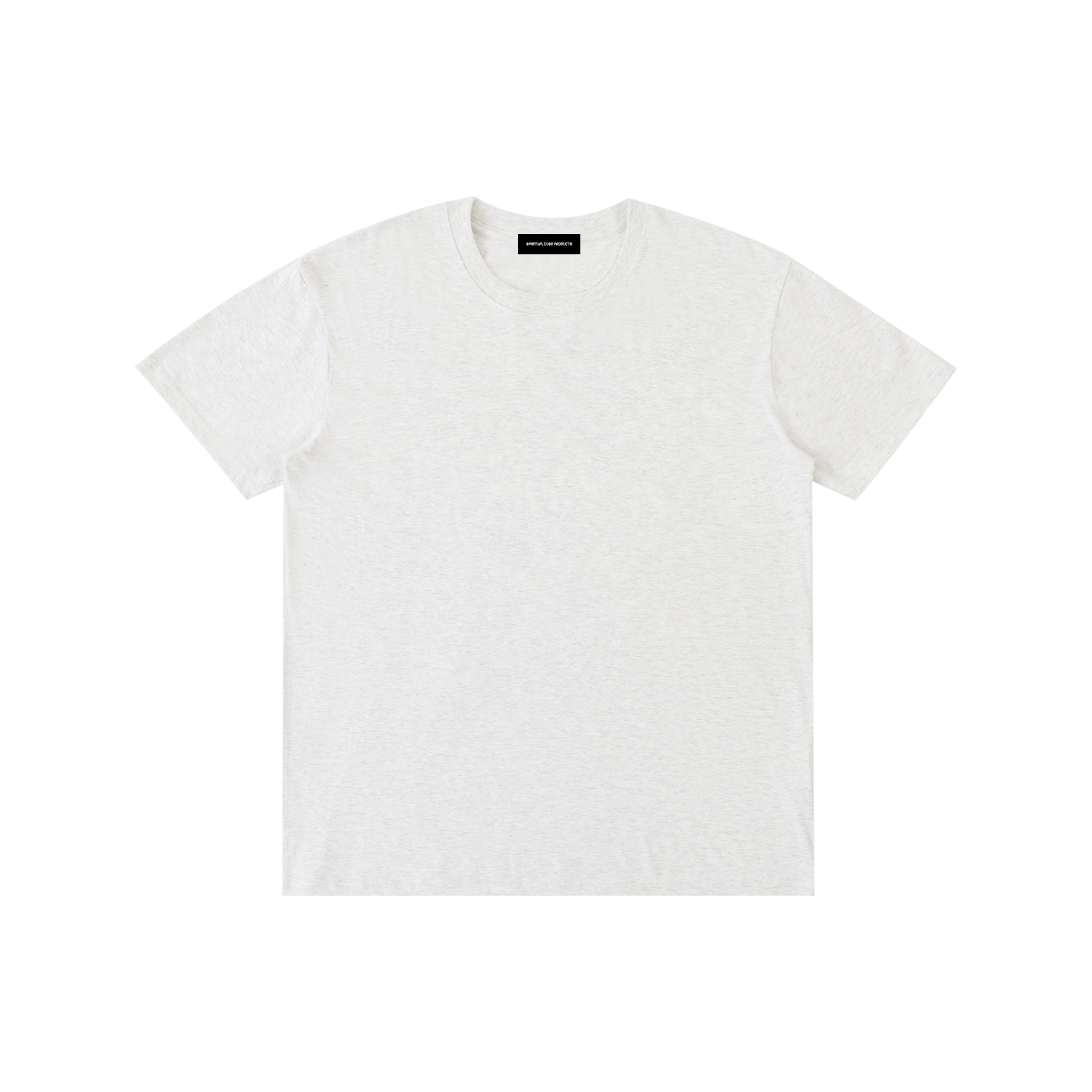 Pure Cotton Unisex T-Shirt