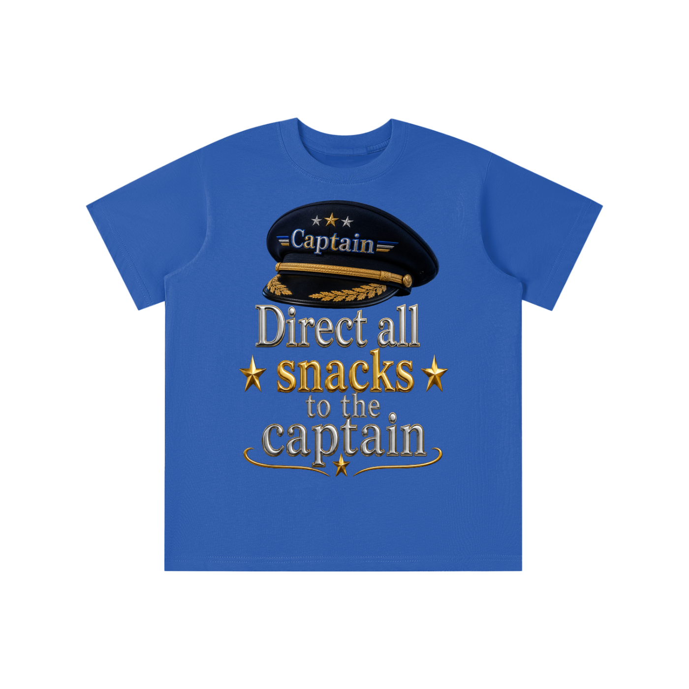 キッズTシャツ（必須アイテム）