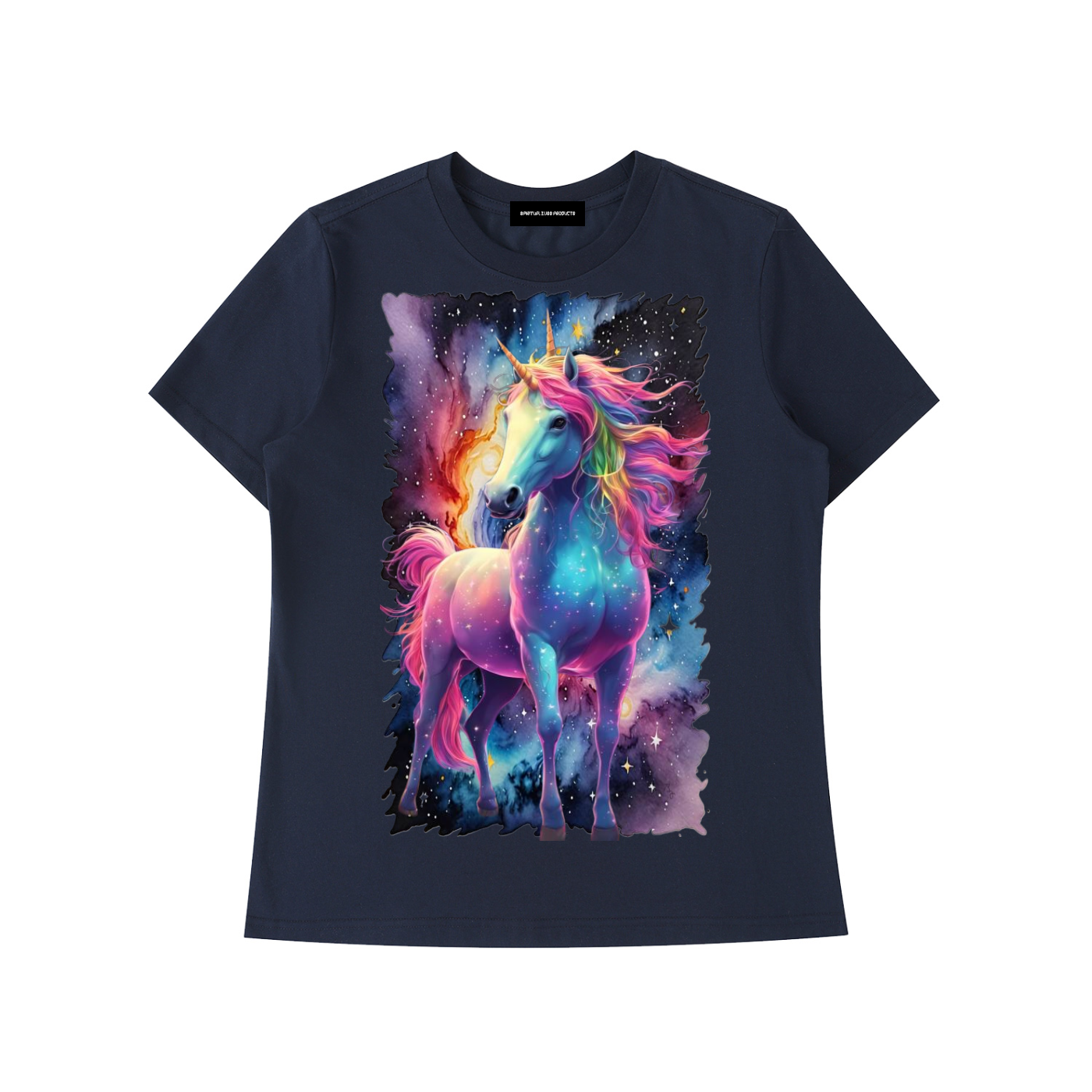 エッセンシャル スタンダード ショルダー Tシャツ