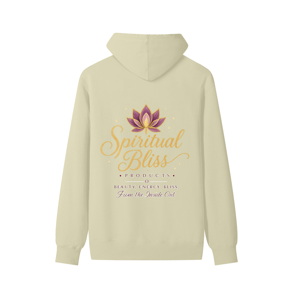 Classic Unisex Cotton Hoodie
