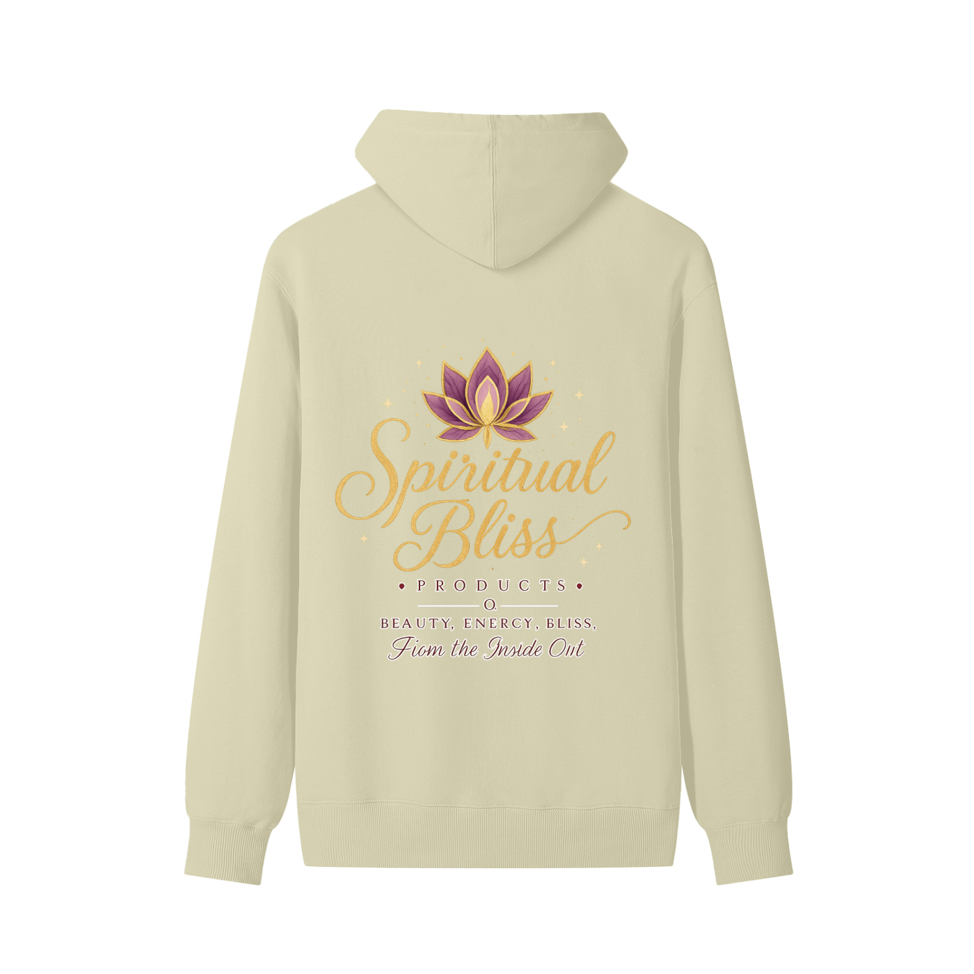 Classic Unisex Cotton Hoodie
