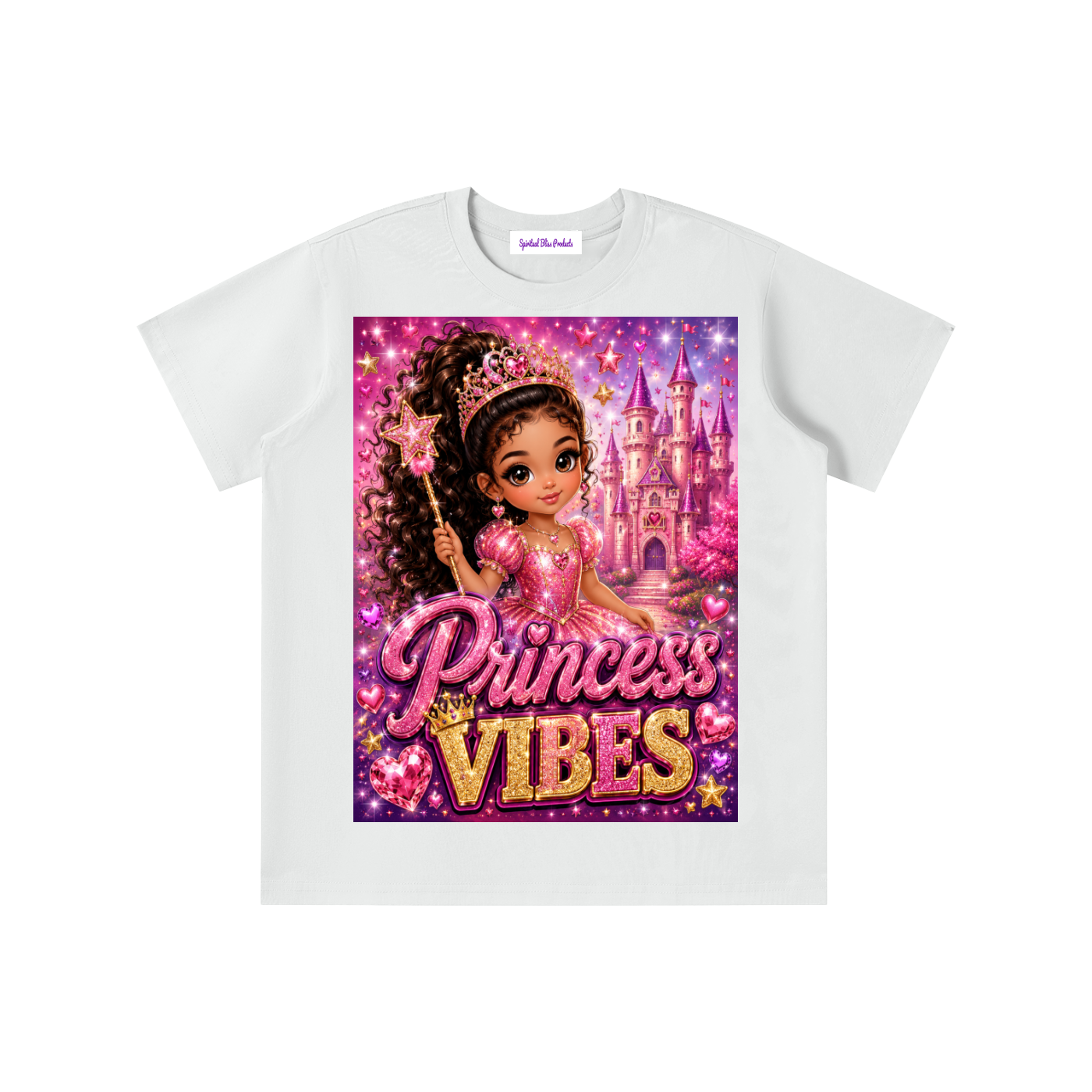 Spiritual Bliss Products