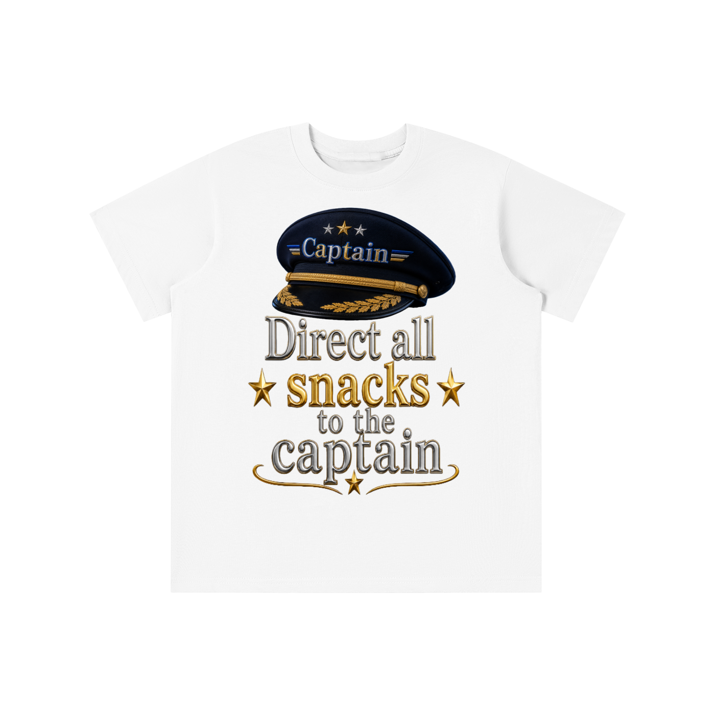 キッズTシャツ（必須アイテム）