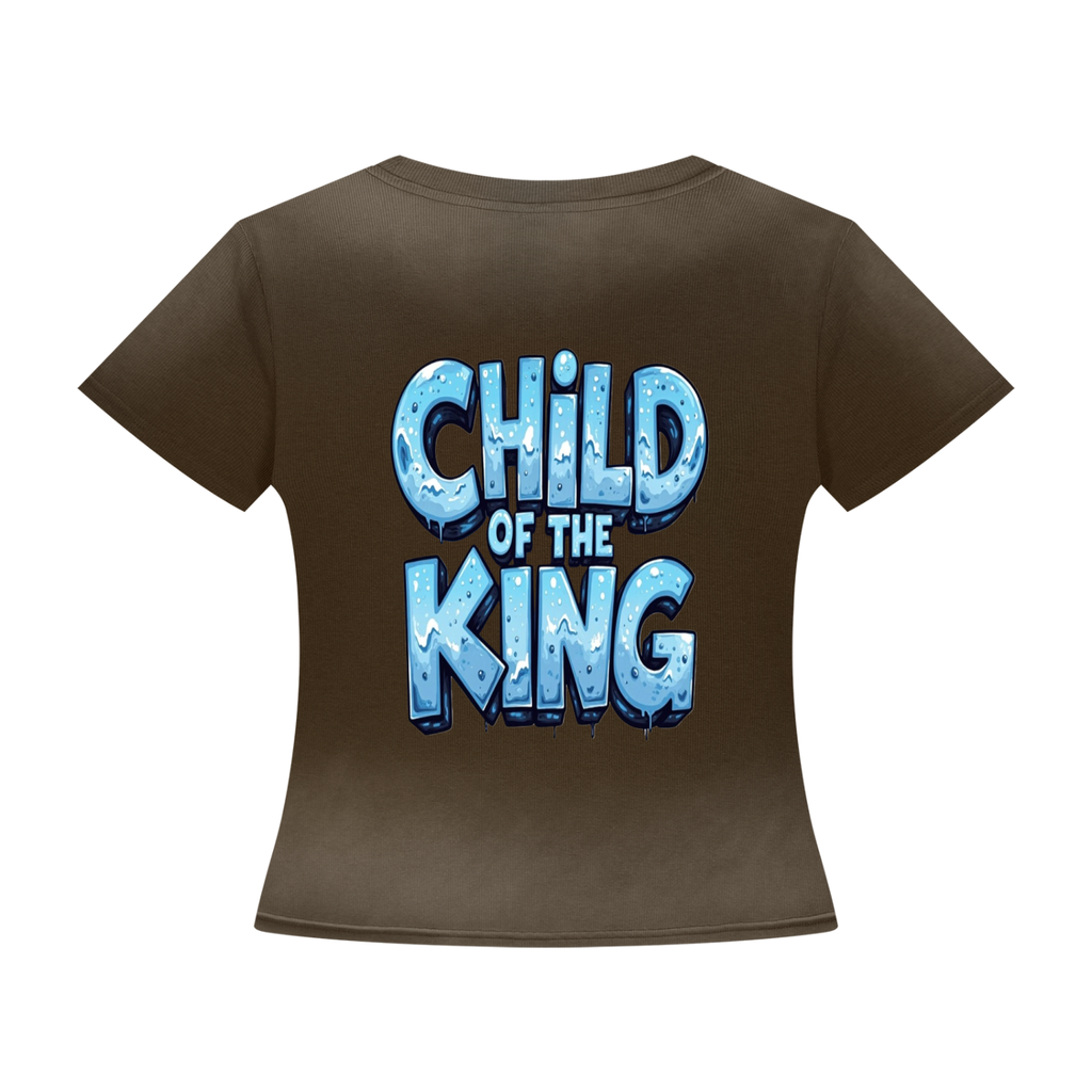 Women’s Sunfade Washed T-Shirt