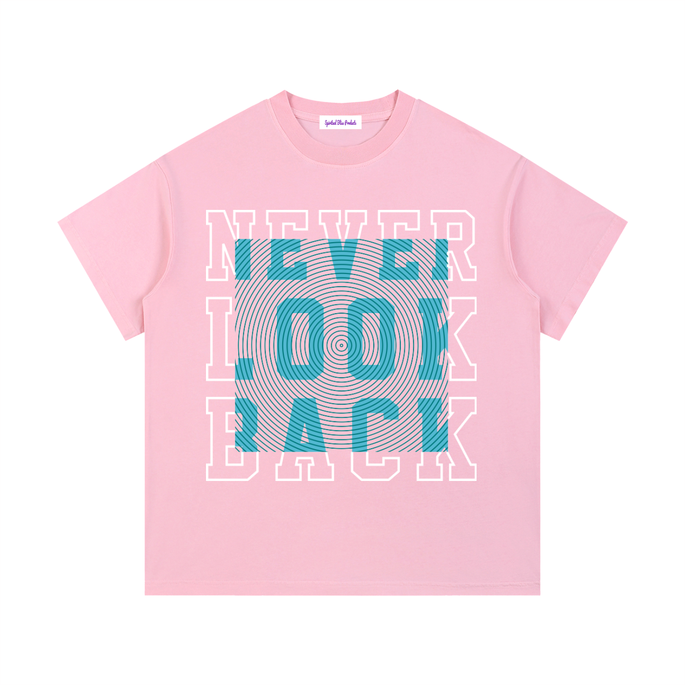 ヴィンテージウォッシュコットンTシャツ
