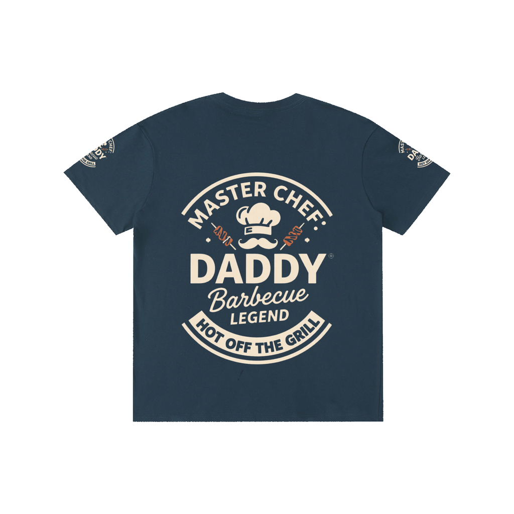Pure Cotton Unisex T-Shirt