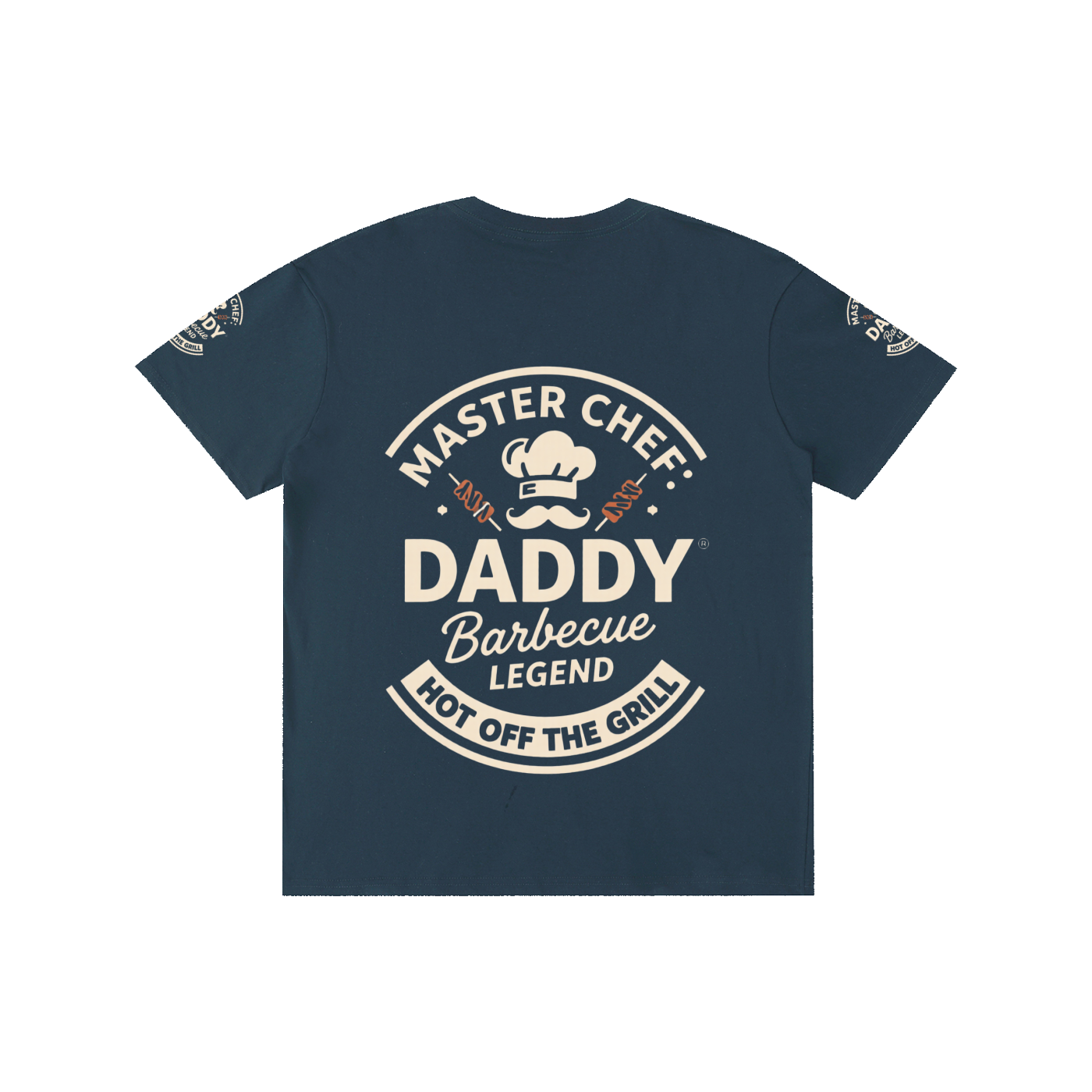 Pure Cotton Unisex T-Shirt