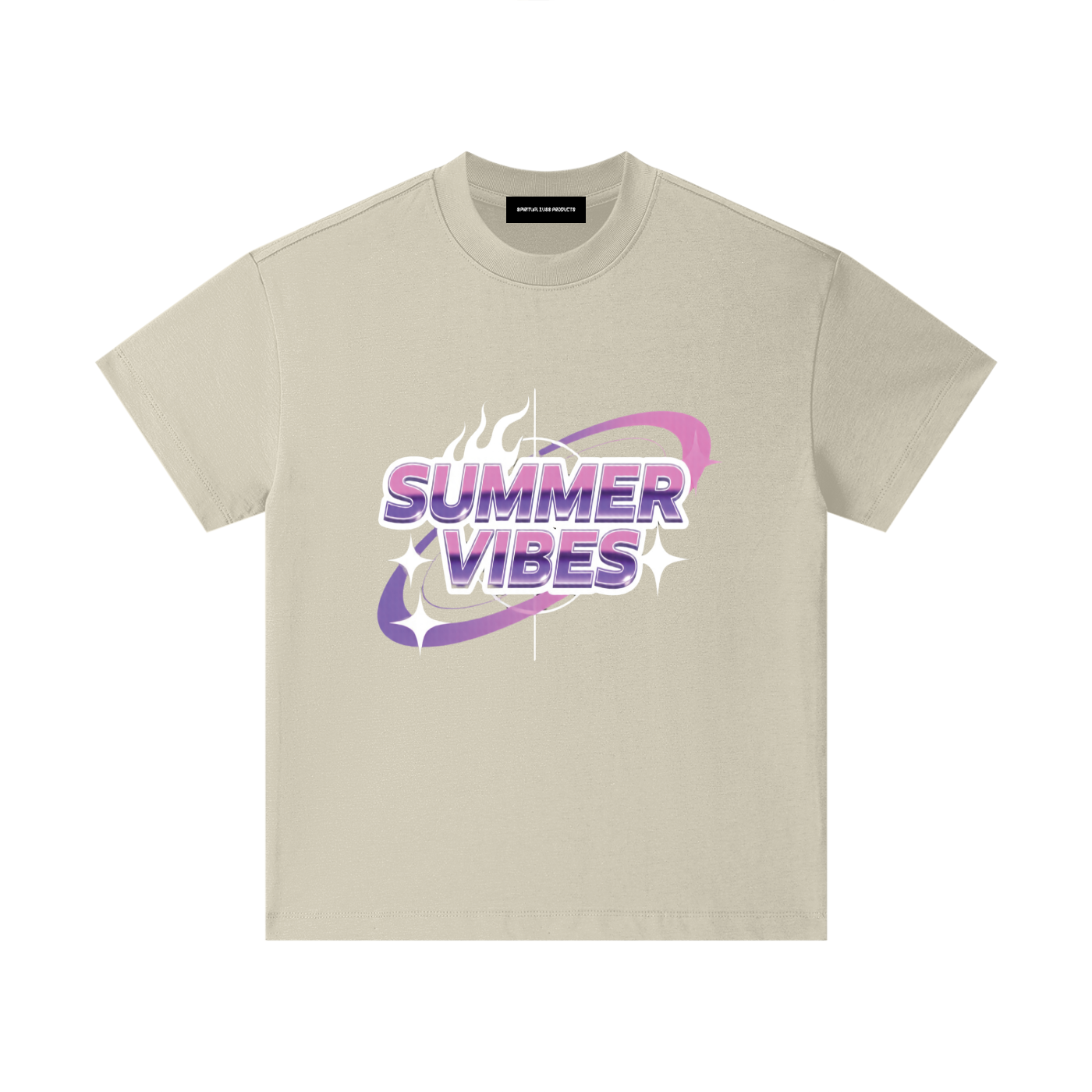 Pure Cotton Essential Kids T-Shirt