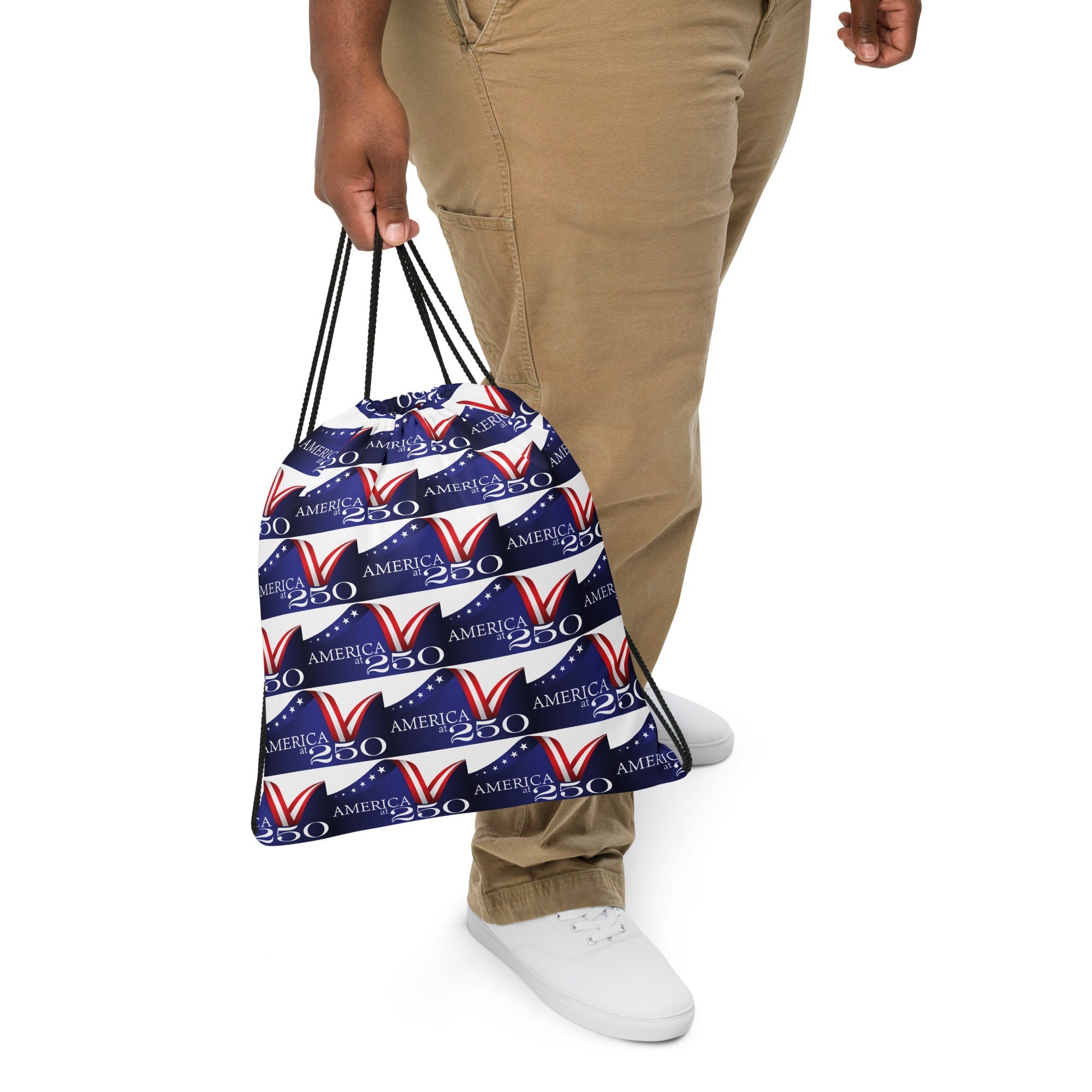 Drawstring bag - Spiritual Bliss Products