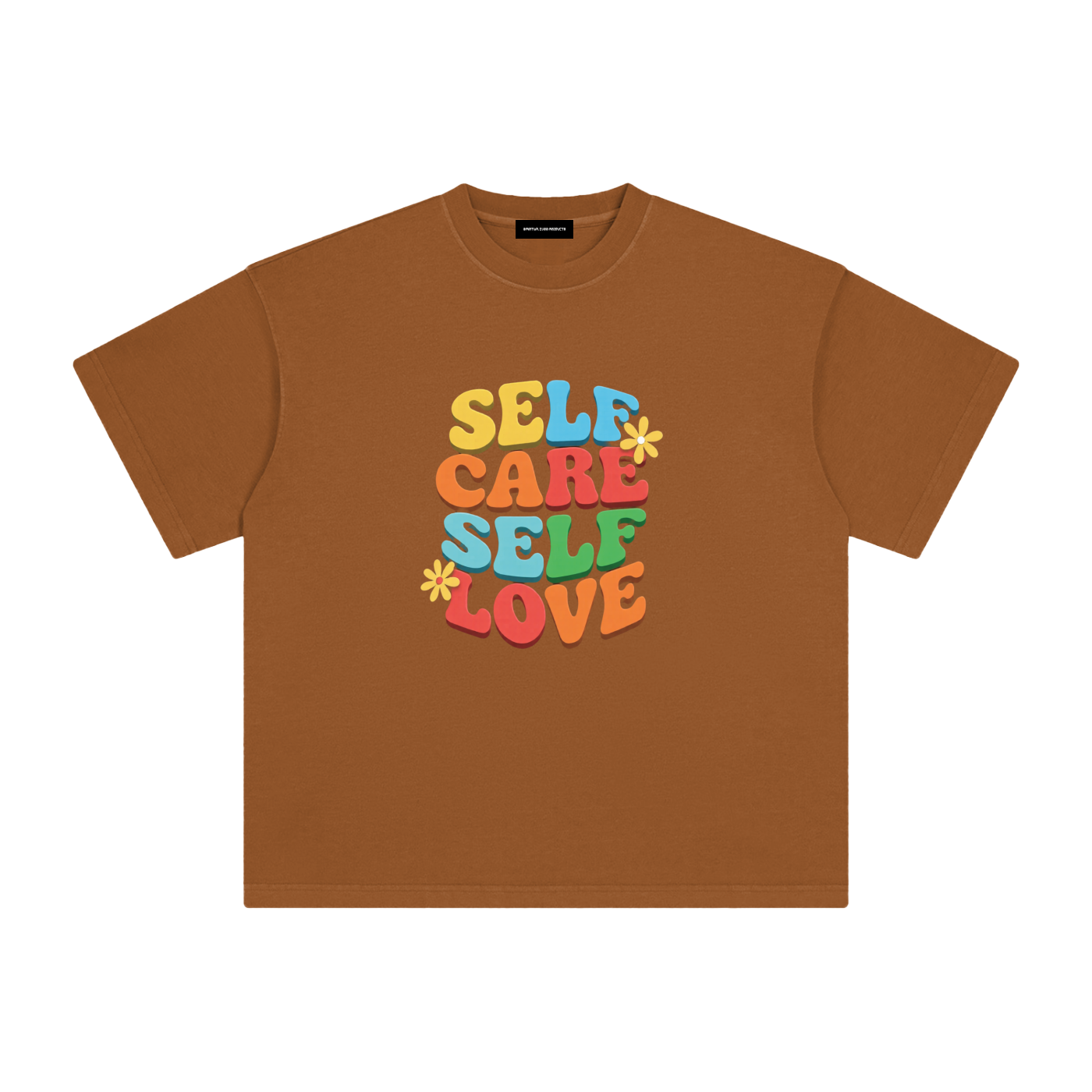Heavyweight Vintage Washed T-Shirt