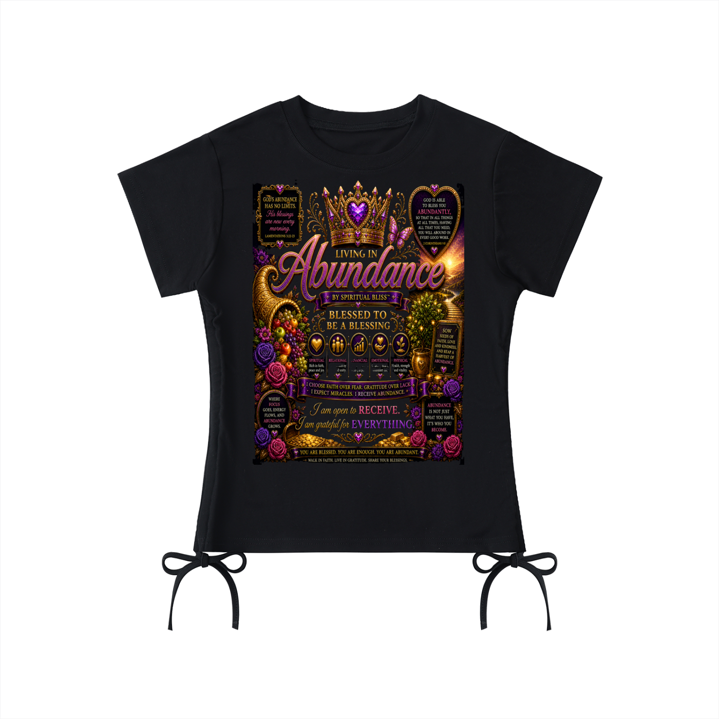 Spiritual Bliss Products 