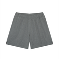 Men’s Loose Fit Elastic Waist Shorts
