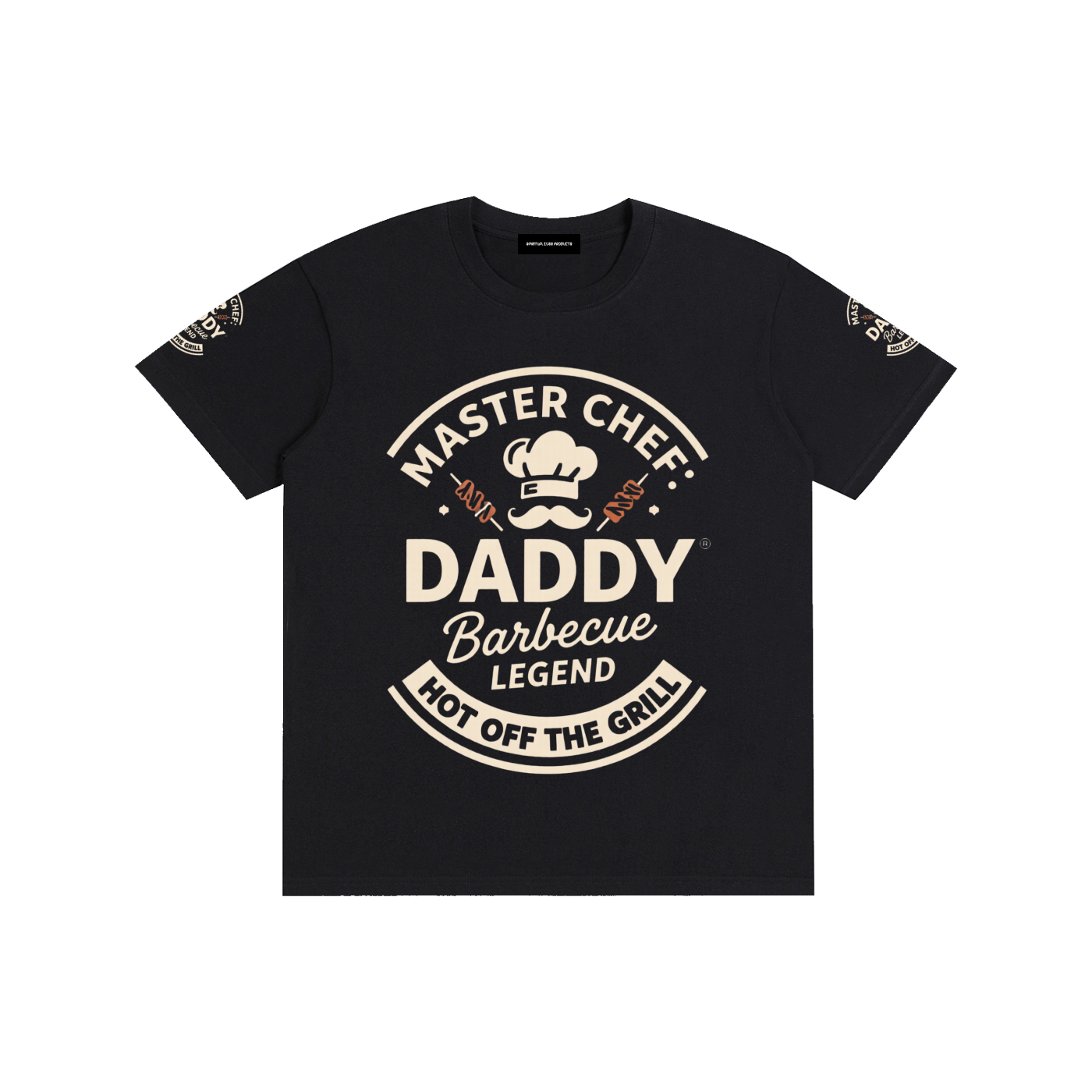 Pure Cotton Unisex T-Shirt