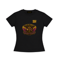 Women's Slim Fit Crewneck T-Shirt