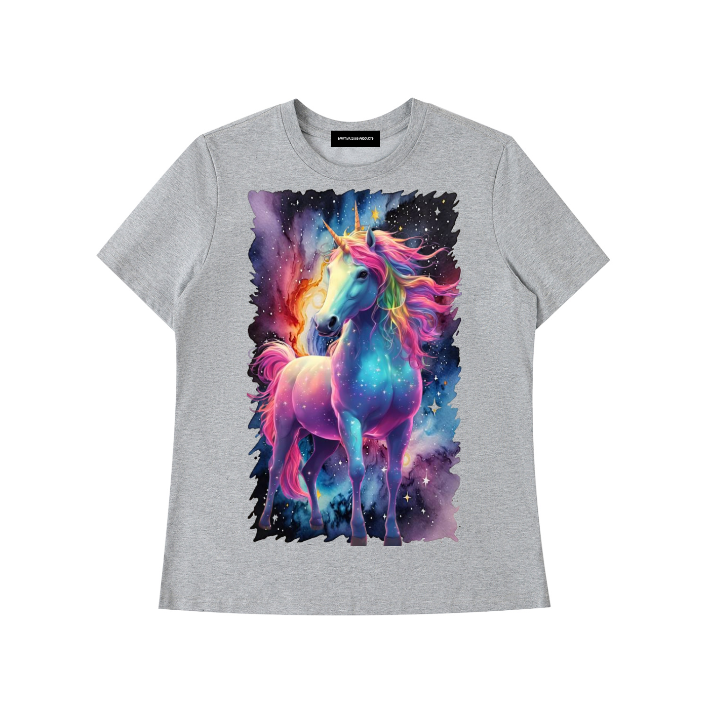 エッセンシャル スタンダード ショルダー Tシャツ