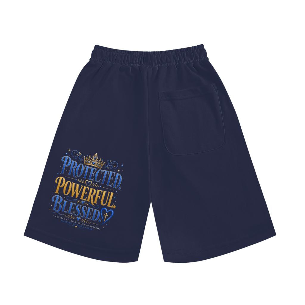Essential Kids' Shorts