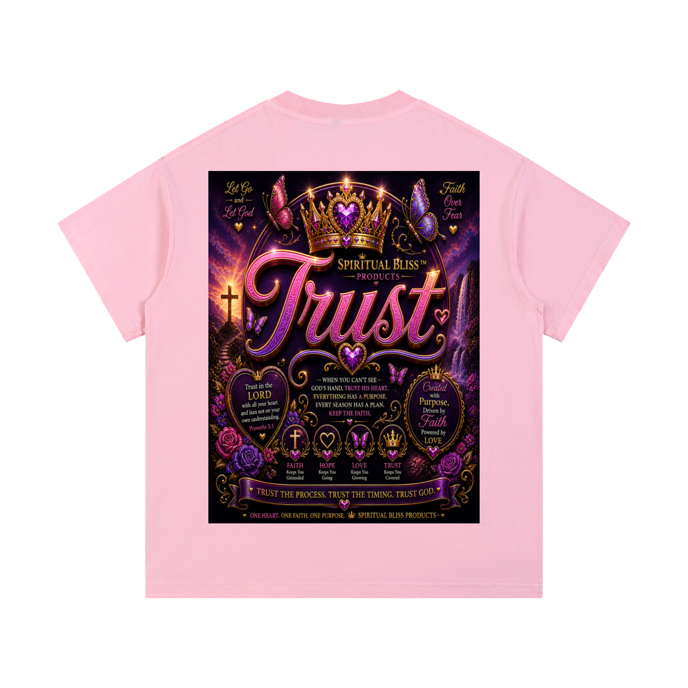 Spiritual Bliss Products 