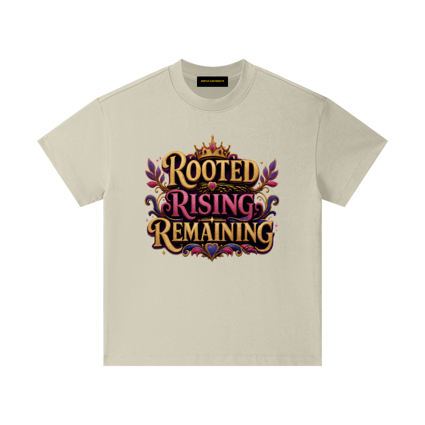 ピュアコットン エッセンシャル キッズTシャツ
