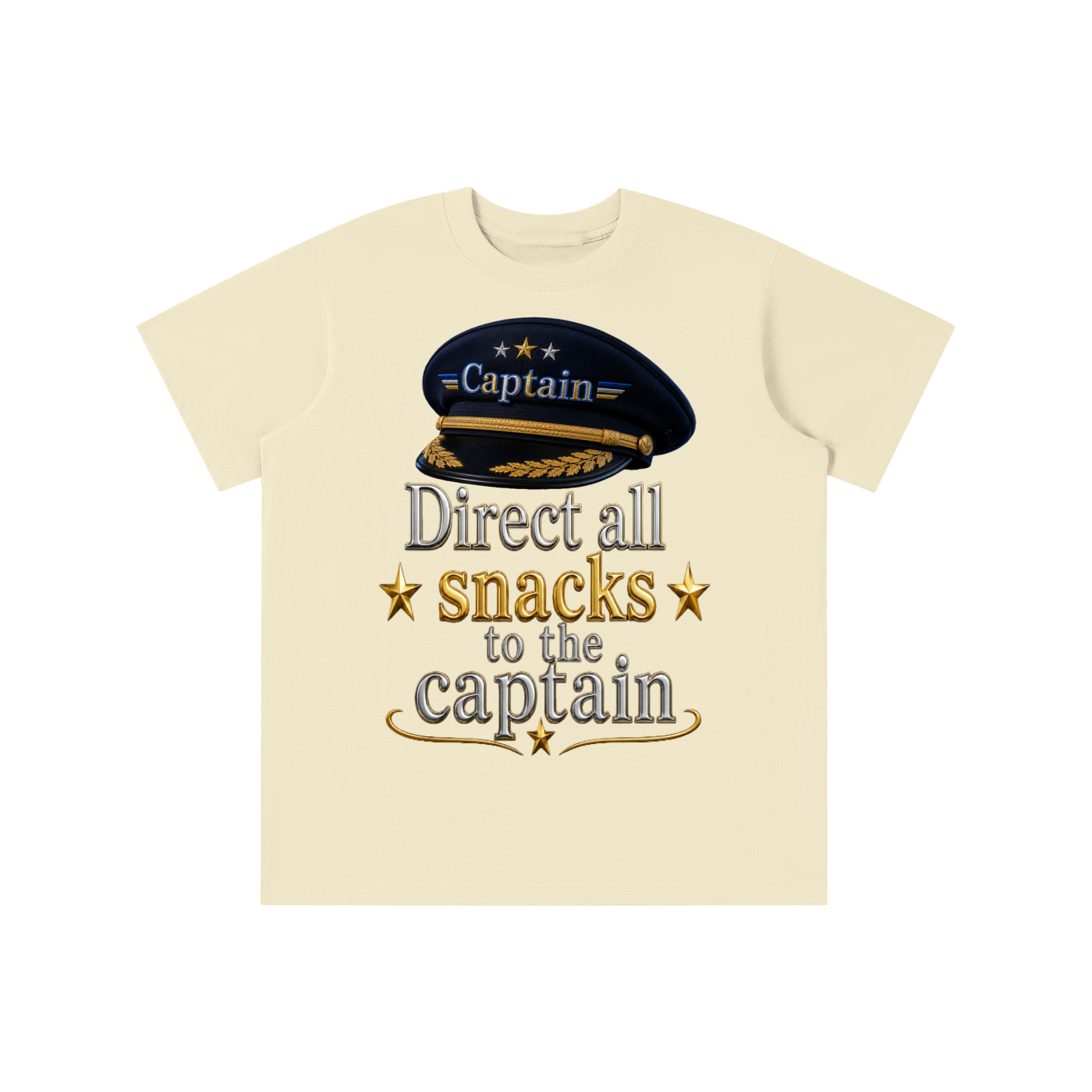 キッズTシャツ（必須アイテム）