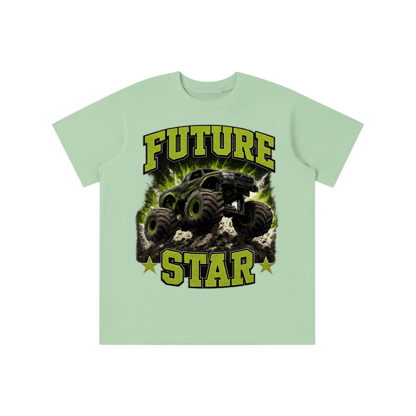 キッズTシャツ（必須アイテム）