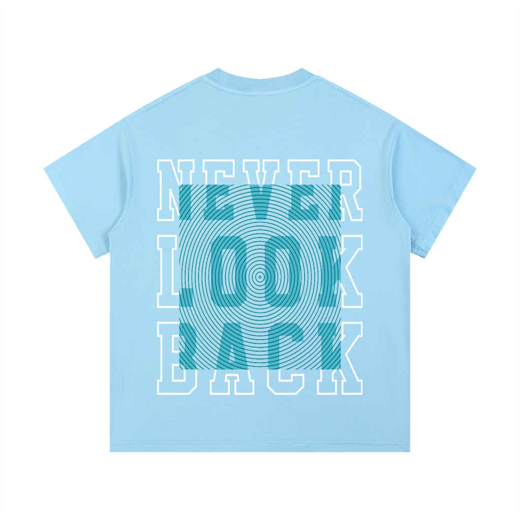 Vintage Wash Cotton T-Shirt