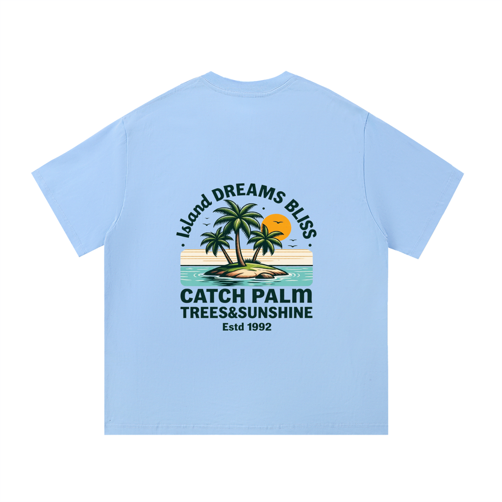 Essential Cotton T-Shirt
