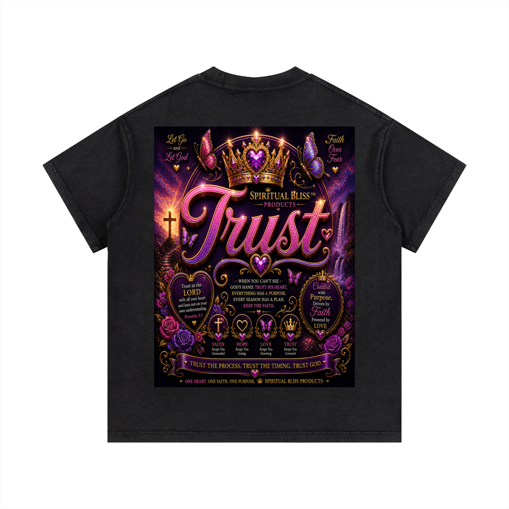 Spiritual Bliss Products 