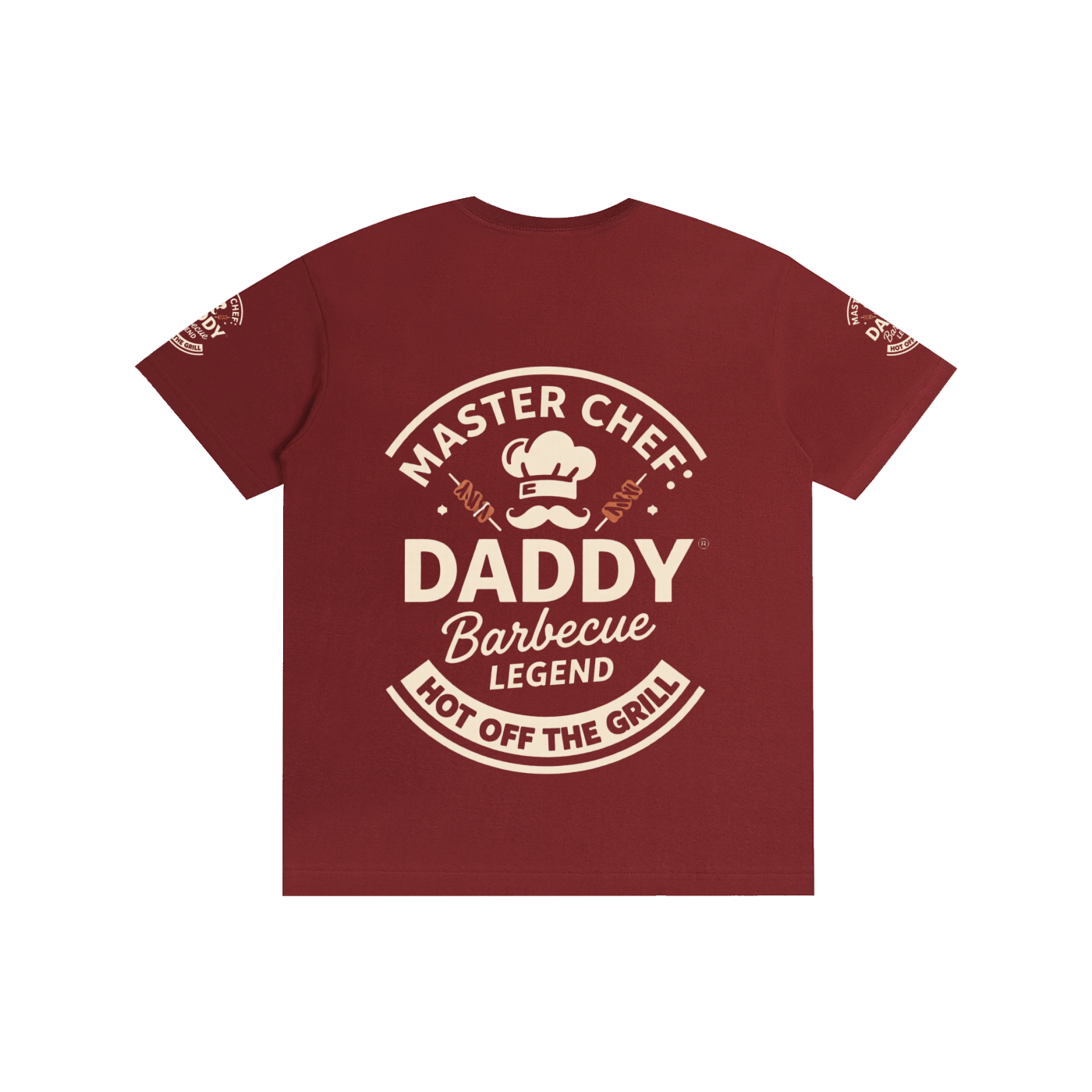 Pure Cotton Unisex T-Shirt