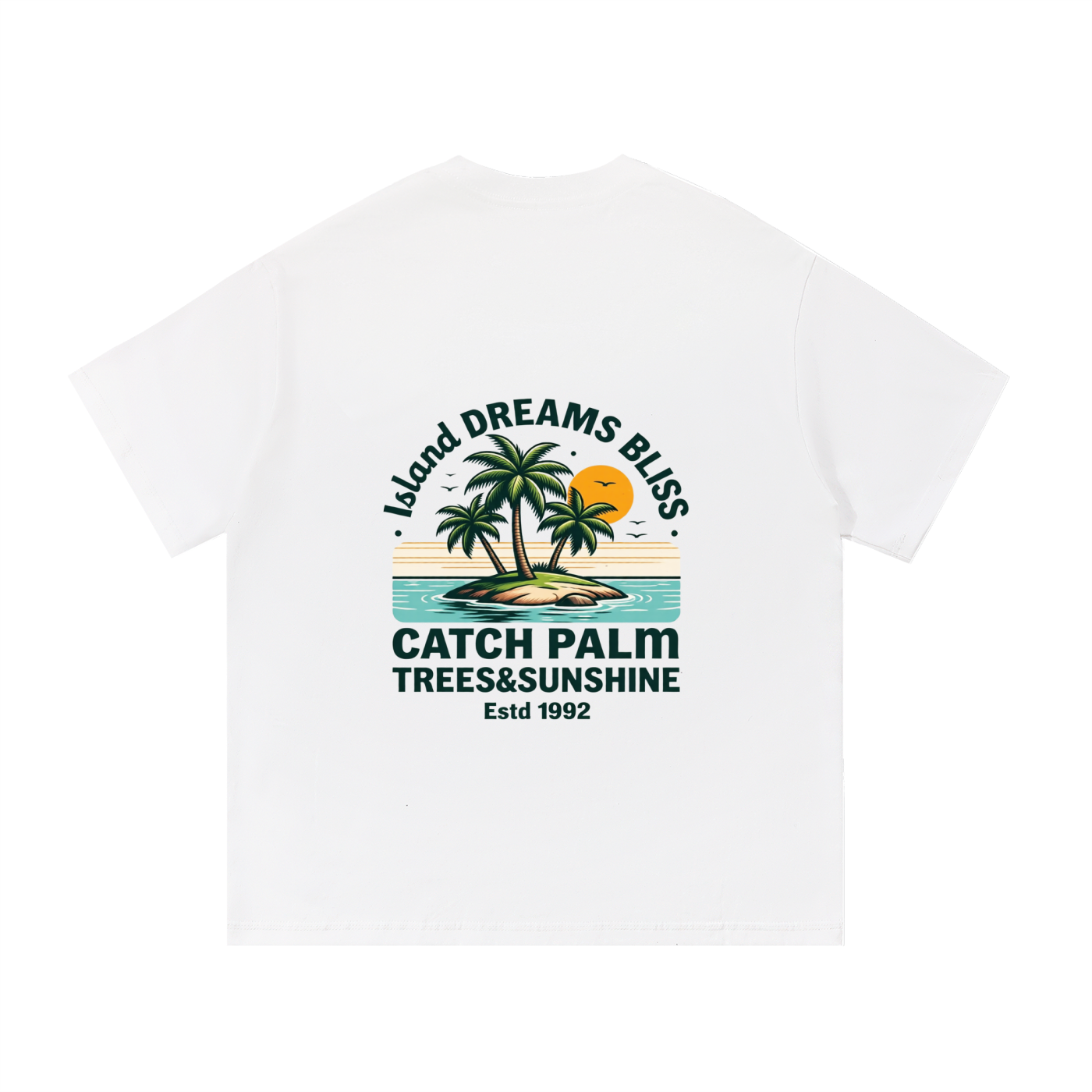 Essential Cotton T-Shirt