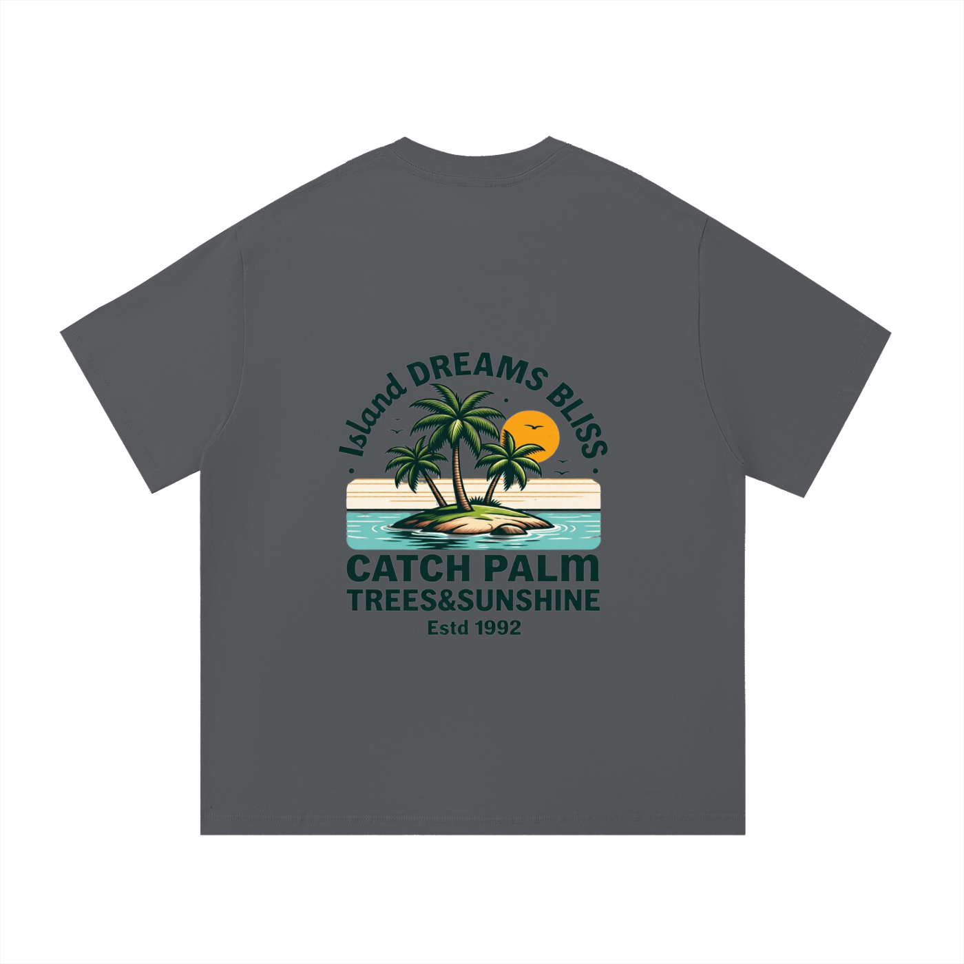 Essential Cotton T-Shirt