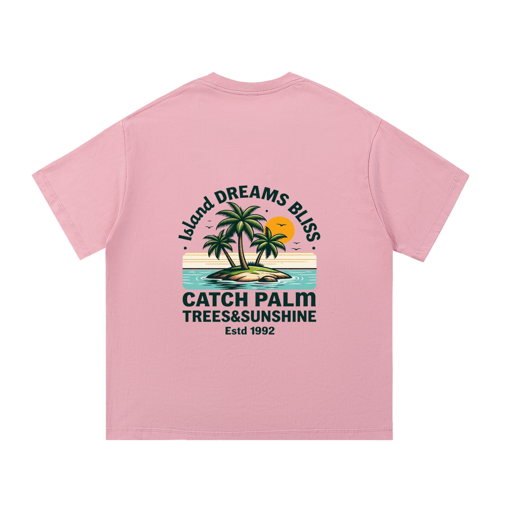 Essential Cotton T-Shirt