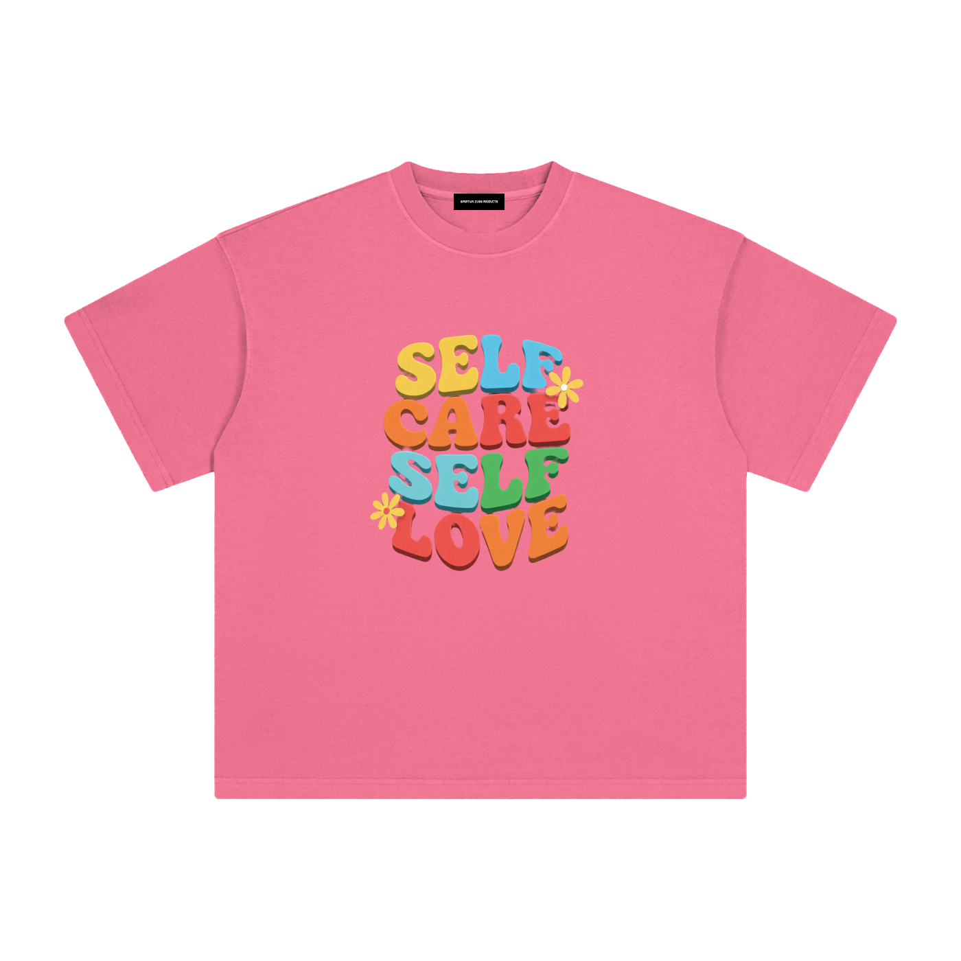 Heavyweight Vintage Washed T-Shirt