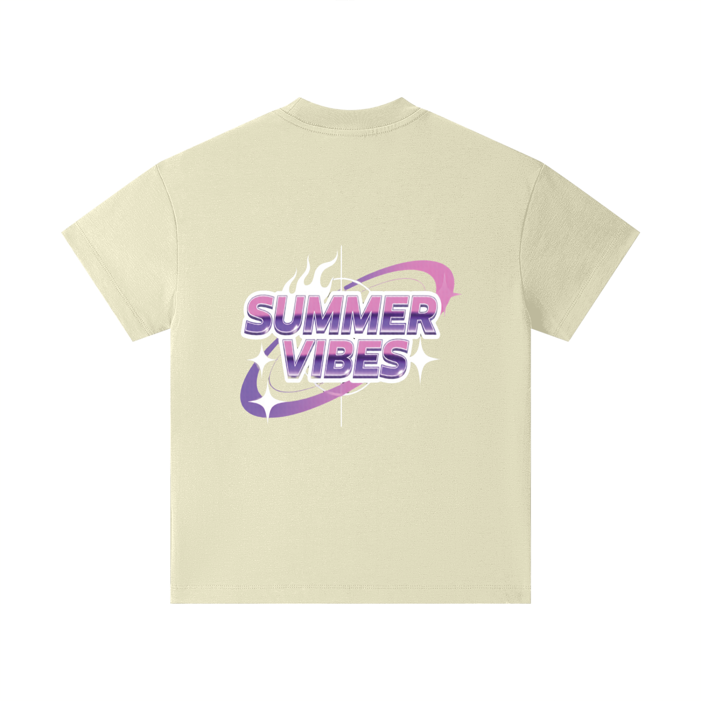 Pure Cotton Essential Kids T-Shirt
