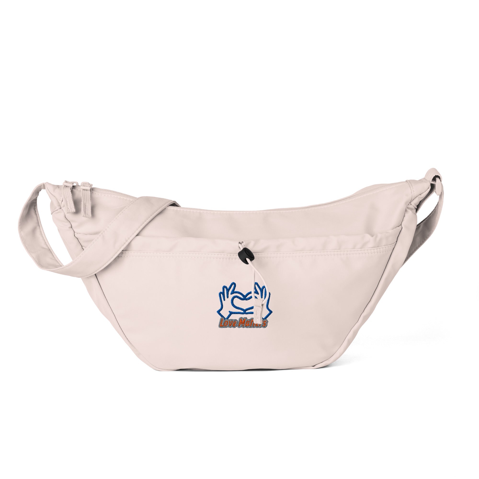 Everyday crossbody bag - Spiritual Bliss Products