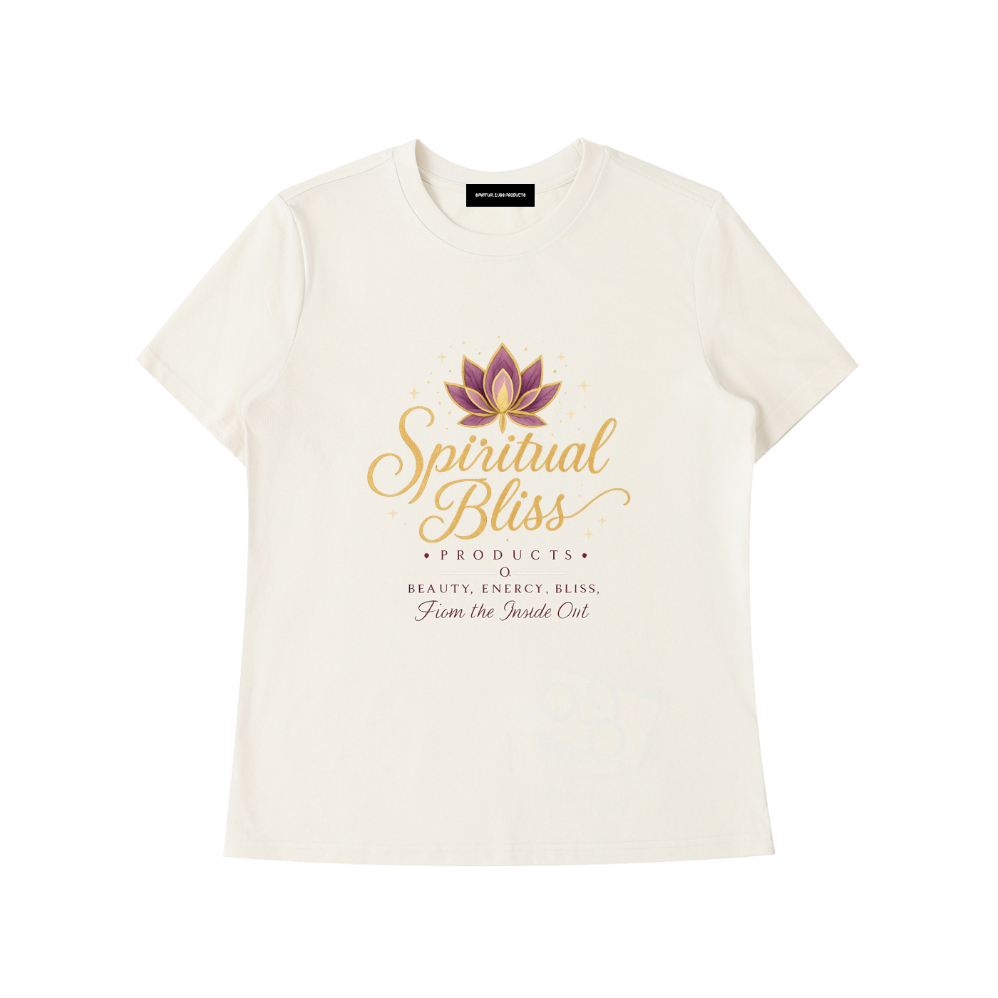 Spiritual Bliss Product
