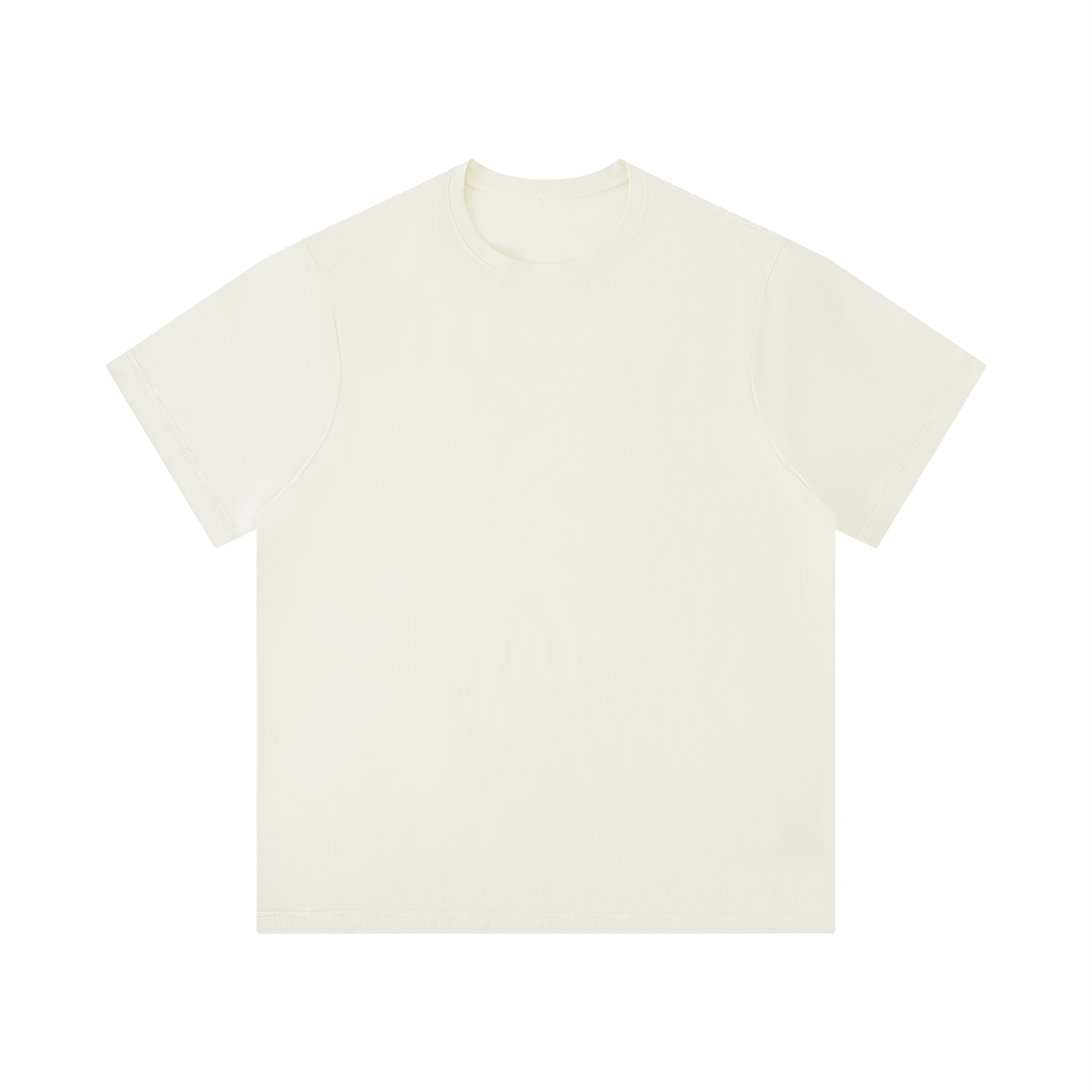 Men's Solid Color Regular Fit T-Shirt