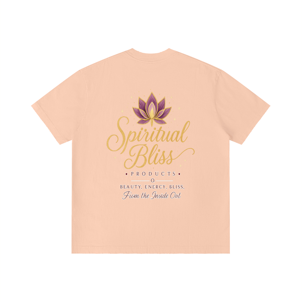 Spiritual Bliss Products