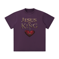 Unisex Lightweight Oversized T-Shirt