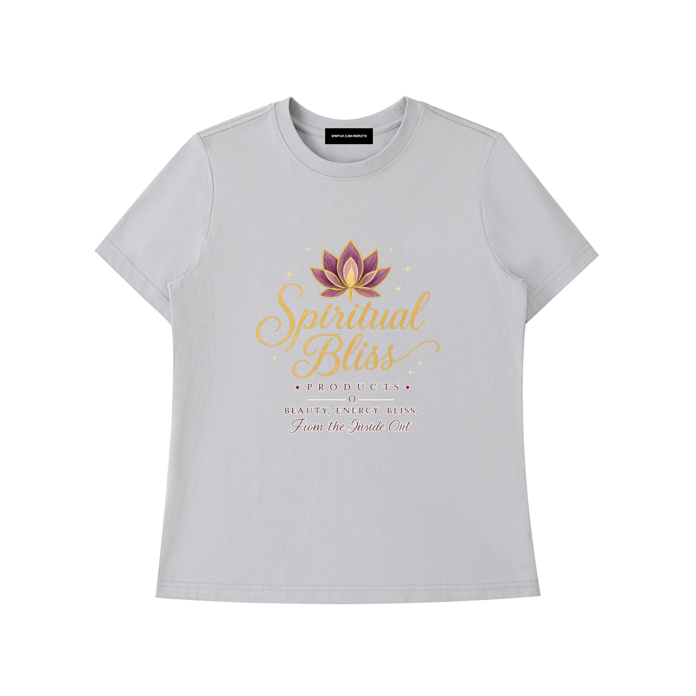 Spiritual Bliss Product