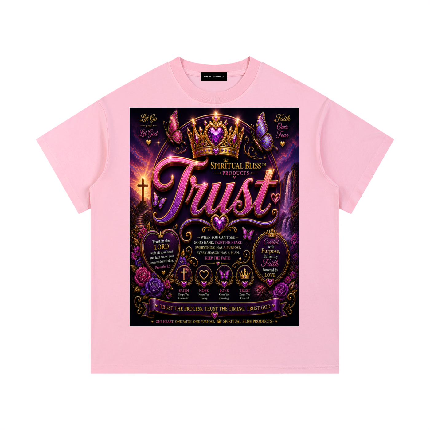 Spiritual Bliss Products 