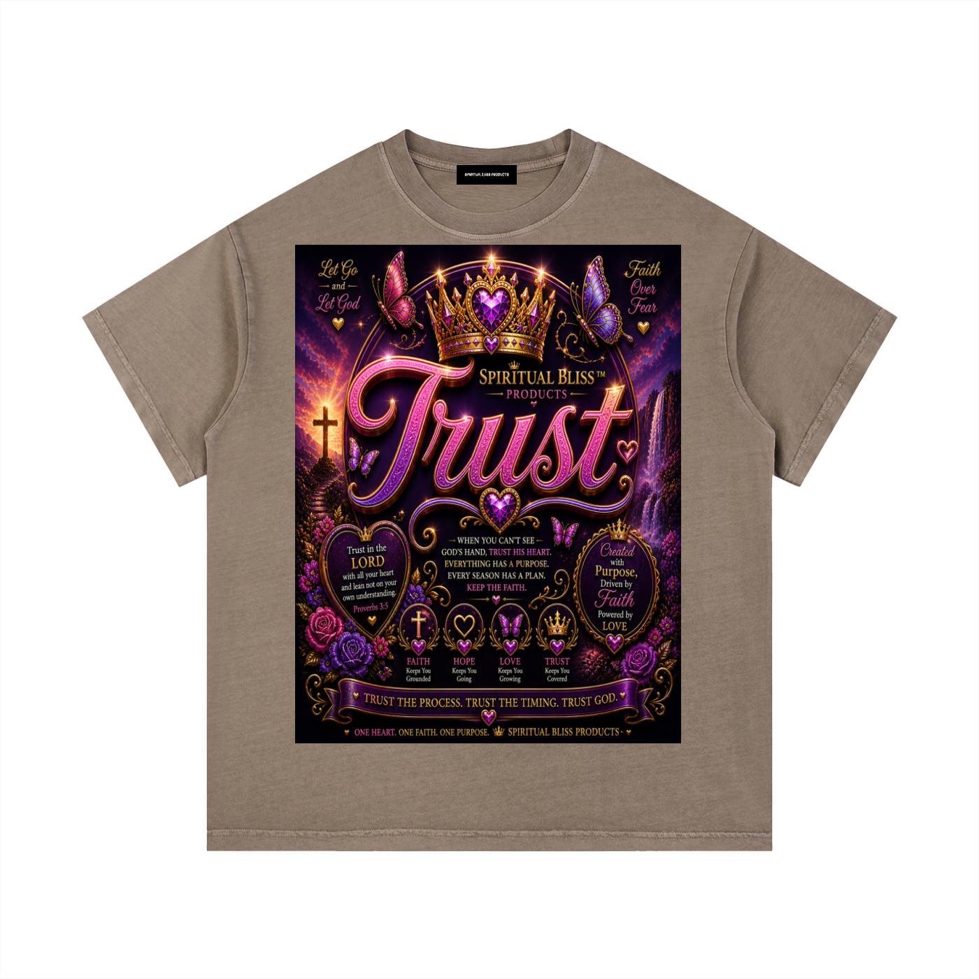 Spiritual Bliss Products 